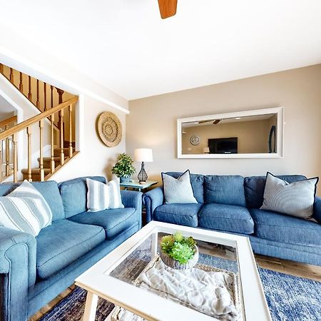 Bayfront Beauty At Mallard Landing Ocean City Zewnętrze zdjęcie