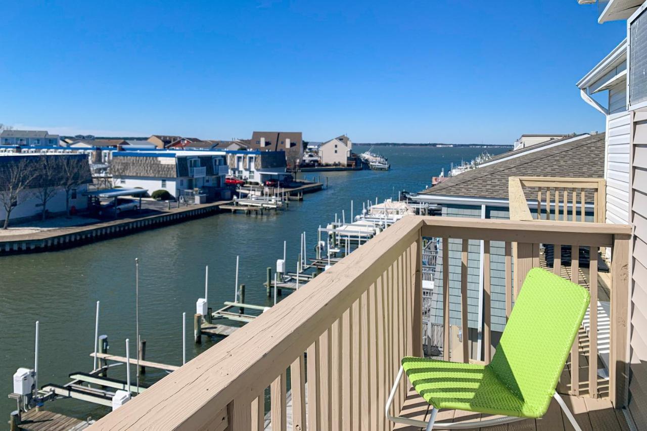Bayfront Beauty At Mallard Landing Ocean City Zewnętrze zdjęcie