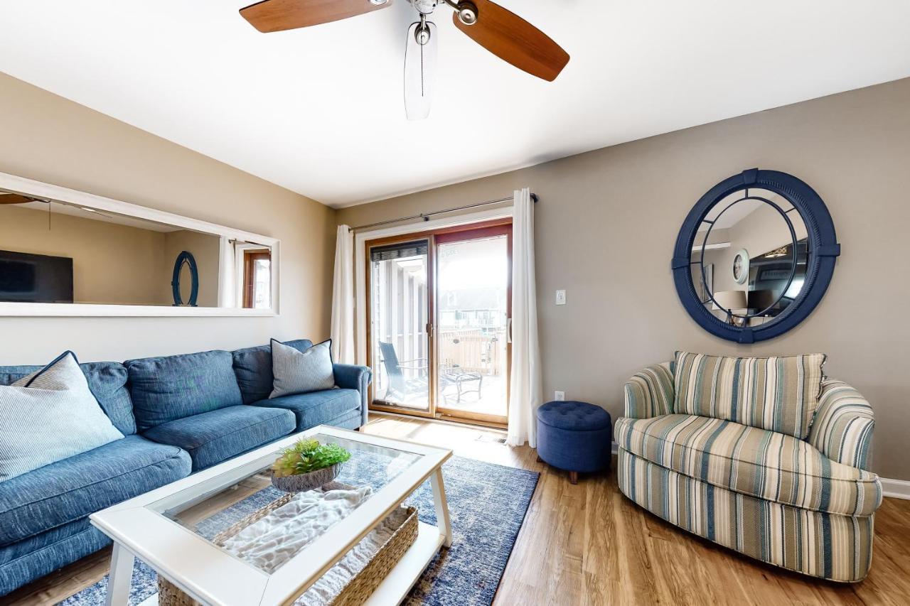 Bayfront Beauty At Mallard Landing Ocean City Zewnętrze zdjęcie