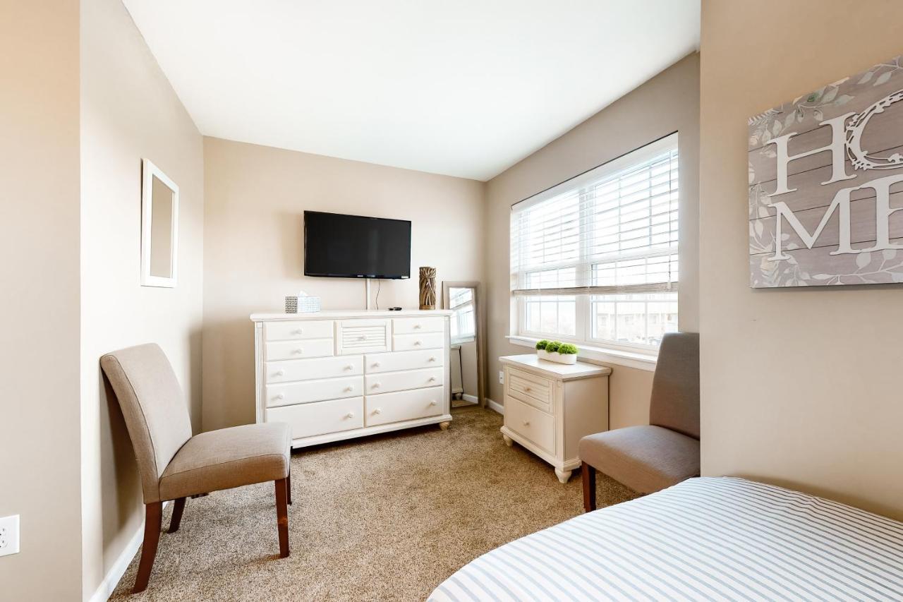 Bayfront Beauty At Mallard Landing Ocean City Zewnętrze zdjęcie
