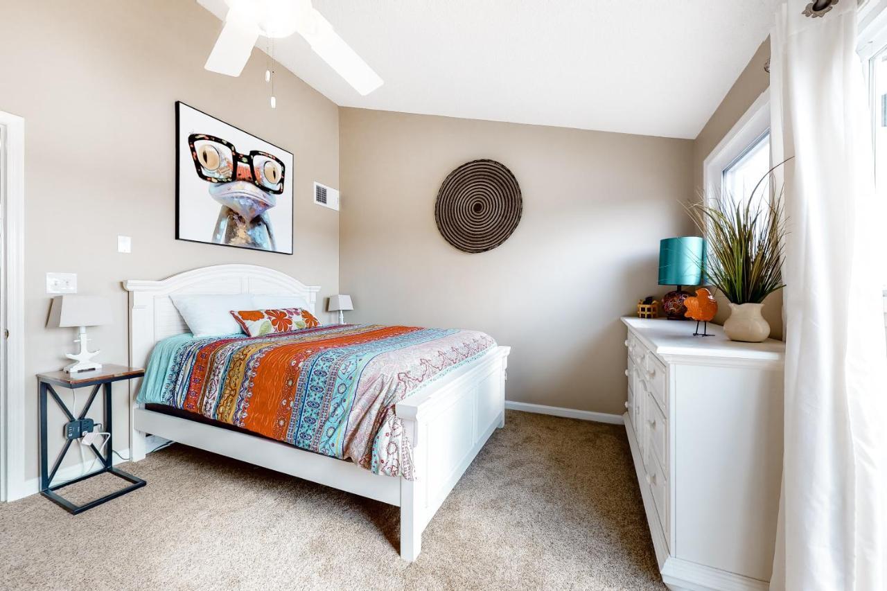 Bayfront Beauty At Mallard Landing Ocean City Zewnętrze zdjęcie